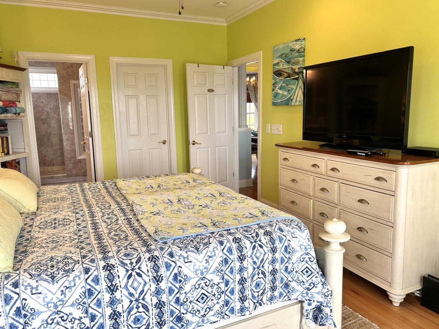 Luck & Laughter Villa Oak Island Exterior photo