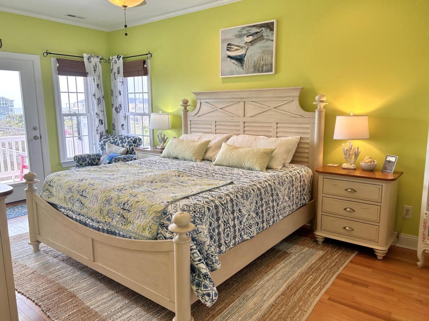 Luck & Laughter Villa Oak Island Exterior photo
